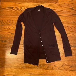 J.Crew Cardigan